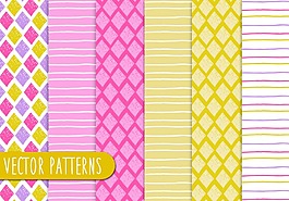 花紋設(shè)計(jì)圖