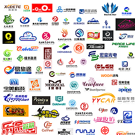 標(biāo)志設(shè)計(jì)圖片