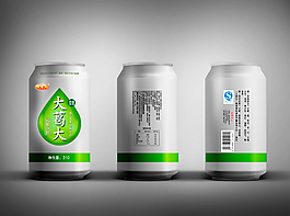 葛根饮料图片