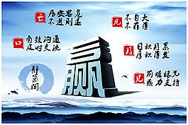 企業(yè)文化背景