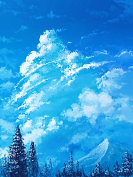 手繪插畫