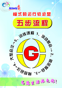 安利图片