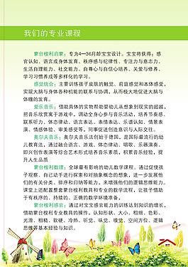 成長檔案