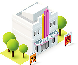 建筑