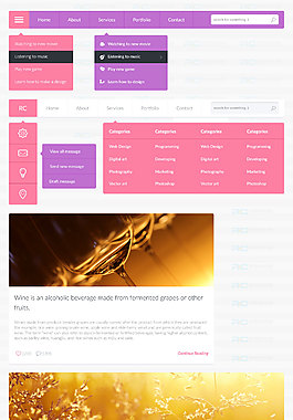 flat-ui