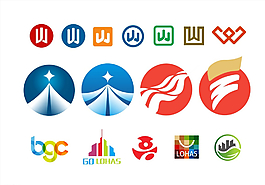 w 星光logo圖片