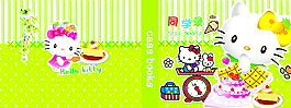 凱蒂貓圖片