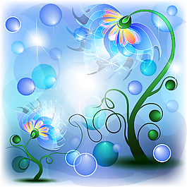 梦幻之花