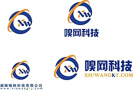 嗅網(wǎng)logo