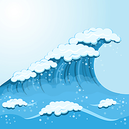 海浪
