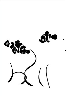 花邊