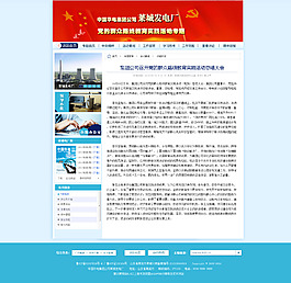 企業(yè)網(wǎng)站
