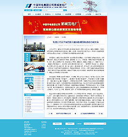企業(yè)網(wǎng)站