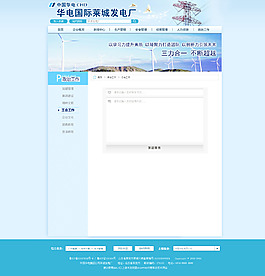 企業(yè)網(wǎng)站
