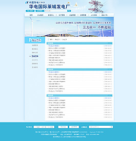 企業(yè)網(wǎng)站