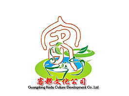 客都文化公司logo
