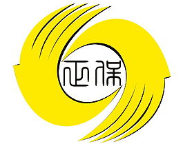 正保教育机构Log标志设计 坑梓设计培训