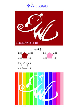 個人LOGO