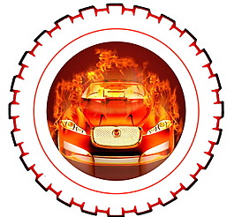 火焰logo