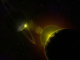宇宙科技