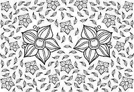 花邊