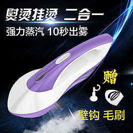 掛燙機主圖