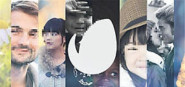 創(chuàng)意相冊展示動畫AE模板