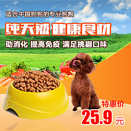 狗糧主圖