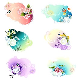 裝飾花紋