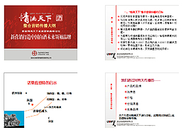 白酒PPT