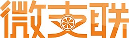 微支付logo