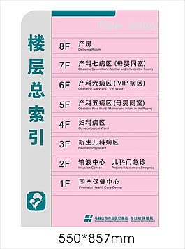 索引牌