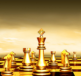 國際象棋