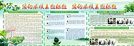 公司展板26期图片