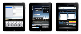 ipad  相關(guān)設(shè)計(jì)宣傳