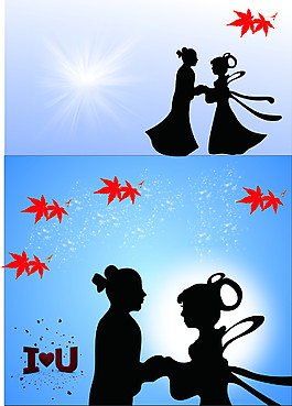 七夕海報(bào)