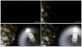 光效果視頻素材