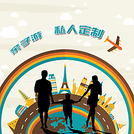 旅游主圖 淘寶素材 私人訂制