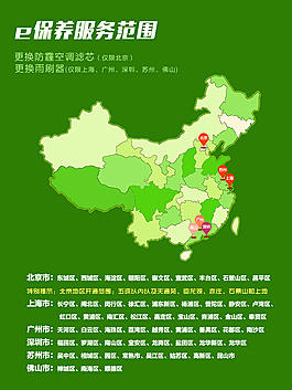 服務(wù)范圍