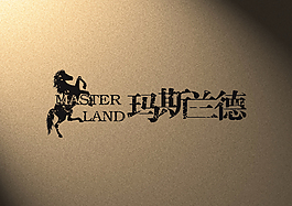 房地产logo