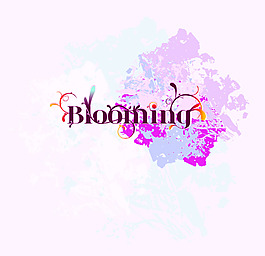 Blooming