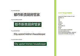 愛孚瑞視覺識別系統(tǒng)規(guī)范-4
