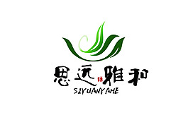 茶室標(biāo)志