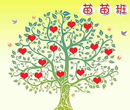樹 心 苗苗班圖片