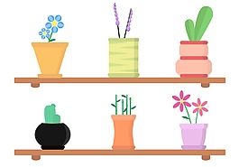 植物設(shè)計圖