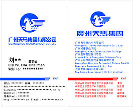 廣州天馬集團有限公司