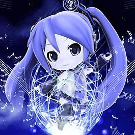 初音未來