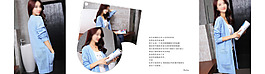 女裝設(shè)計(jì)意境