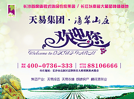 户外广告牌图片
