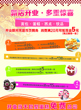 面包图片